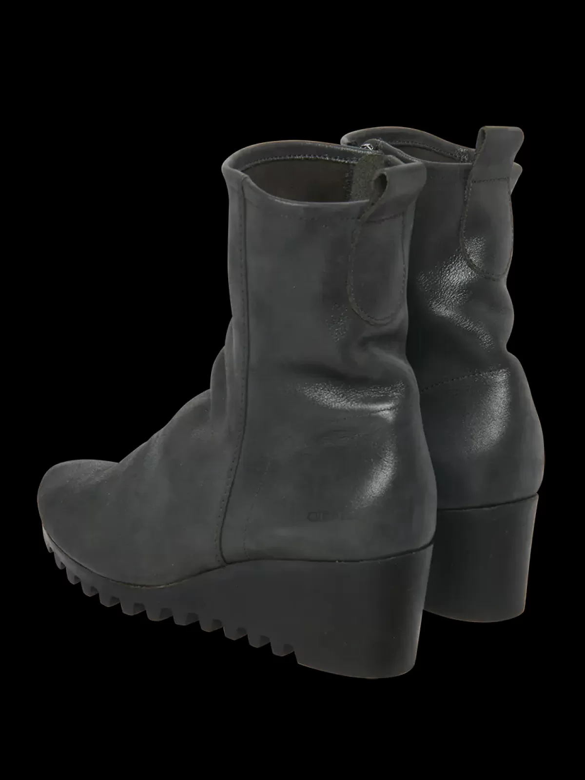 Women's Larazo Ankle Boots Shoes - 8 Available Colors From 35 To 42 - -Arche Online