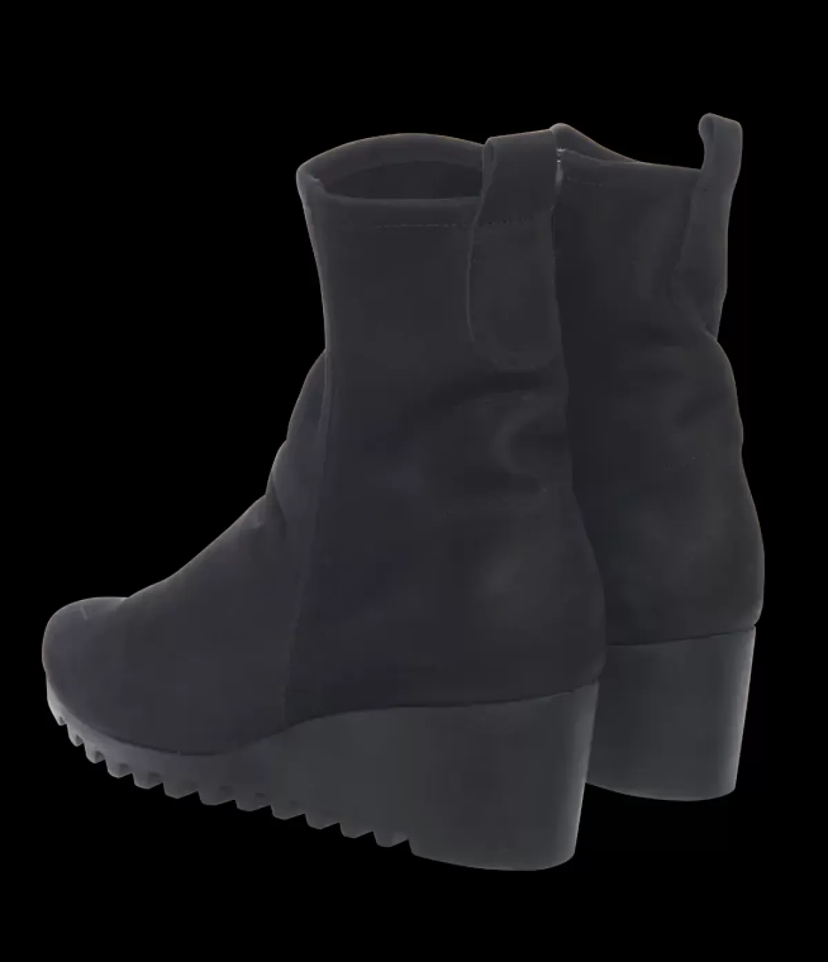 Women's Larazo Ankle Boots Shoes - 8 Available Colors From 35 To 42 - -Arche Store