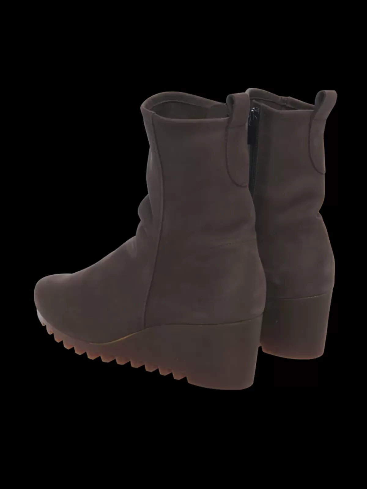 Women's Larazo Ankle Boots Shoes - 8 Available Colors From 35 To 42 - -Arche Hot