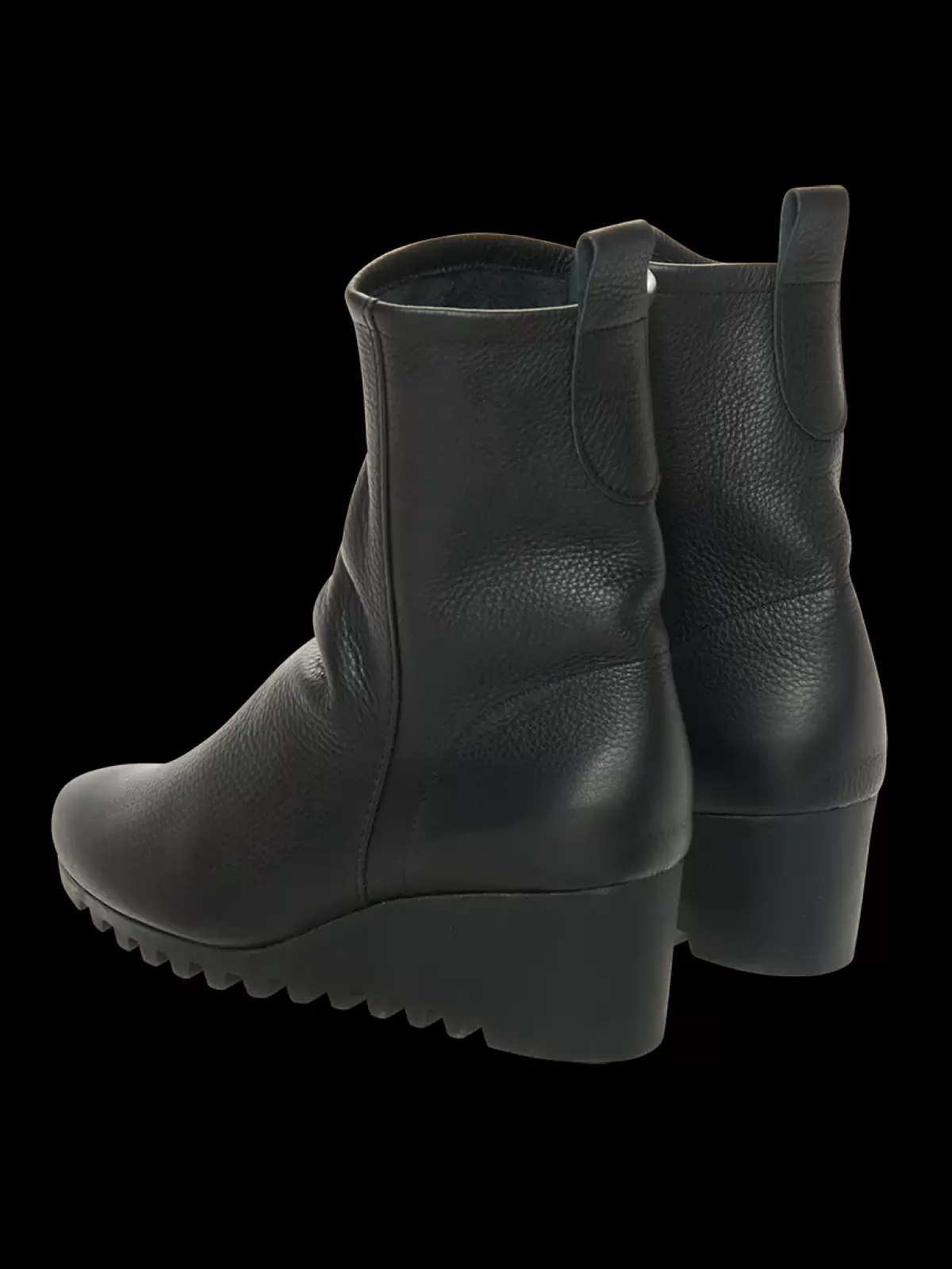 Women's Larazo Ankle Boots Shoes - 8 Available Colors From 35 To 42 - -Arche Clearance