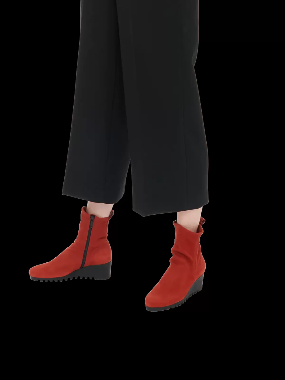 womens_larazo_ankle_boots_shoes___available_colors_from__to___arche_5-4.webp Women's Larazo Ankle Boots Shoes - 8 Available Colors From 35 To 42 - -Arche Shop