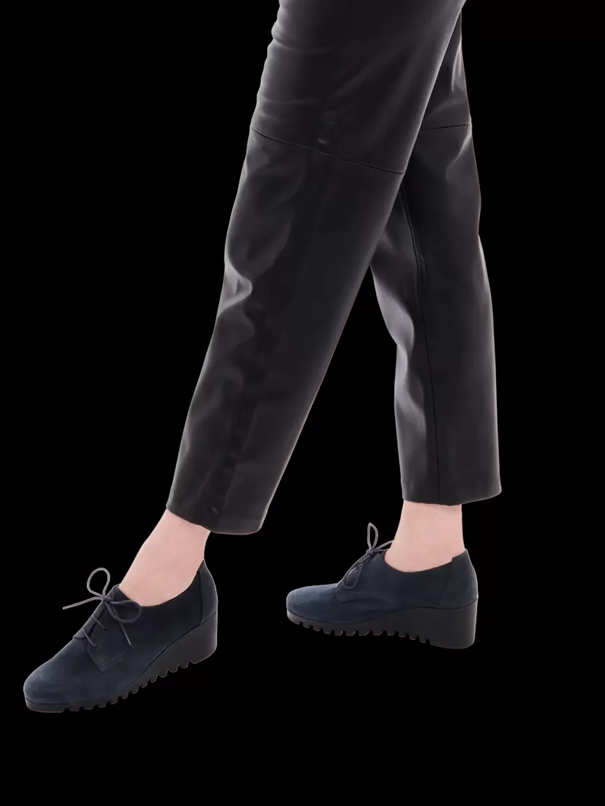 womens_larrow_ankle_boots_shoes___available_colors_from__to___arche_5.webp Women's Larrow Ankle Boots Shoes - 2 Available Colors From 35 To 42 - -Arche Best Sale