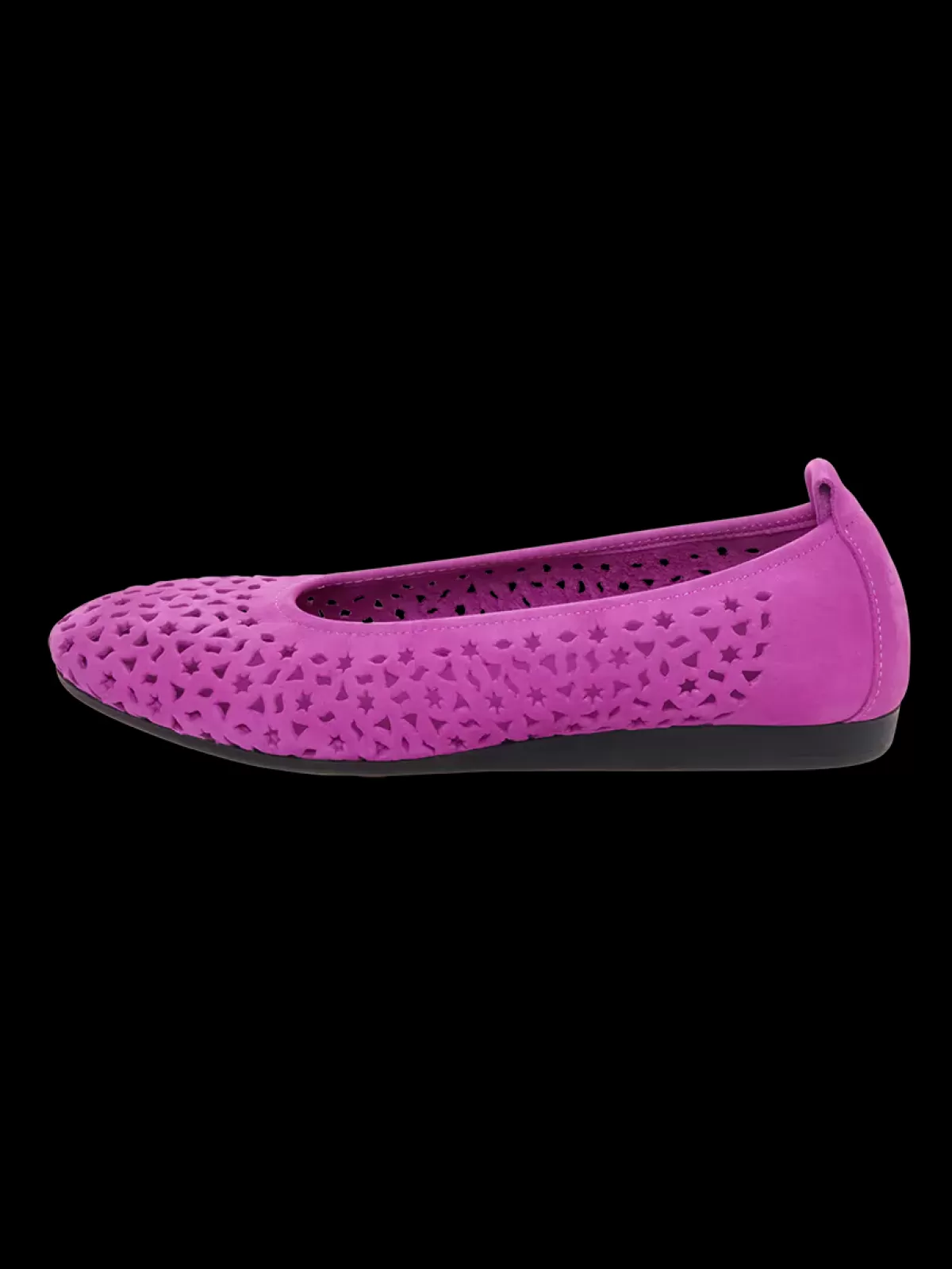 Women's Lilly Ballerinas Shoes - 10 Available Colors From 35 To 43 - -Arche Best Sale
