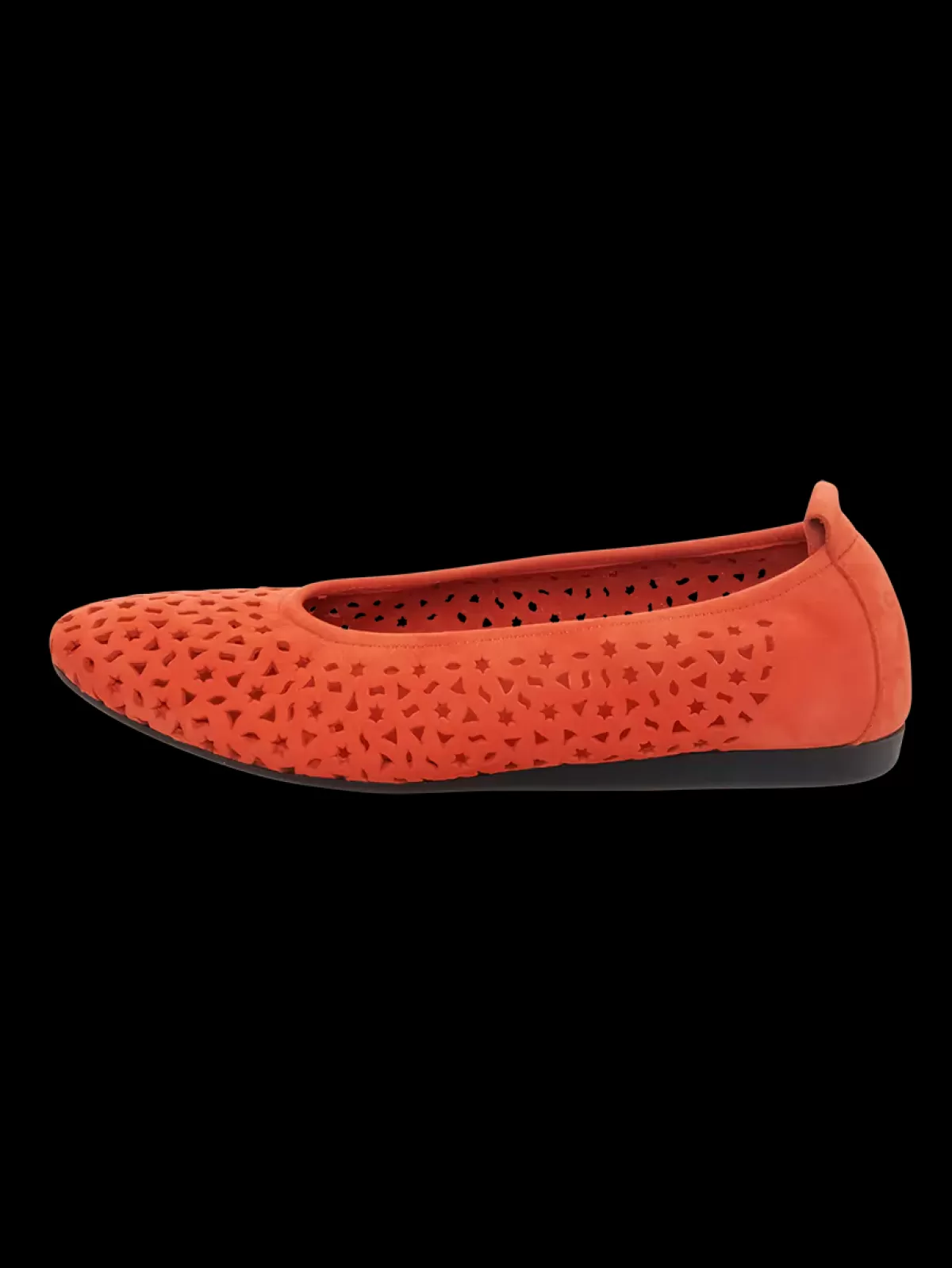 Women's Lilly Ballerinas Shoes - 10 Available Colors From 35 To 43 - -Arche New