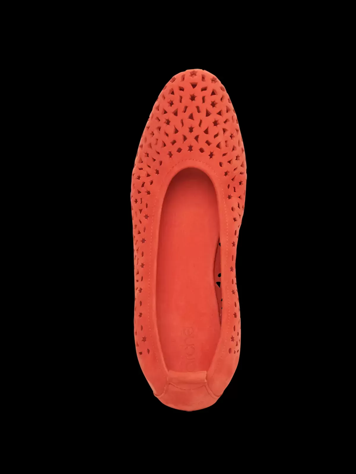 Women's Lilly Ballerinas Shoes - 10 Available Colors From 35 To 43 - -Arche New