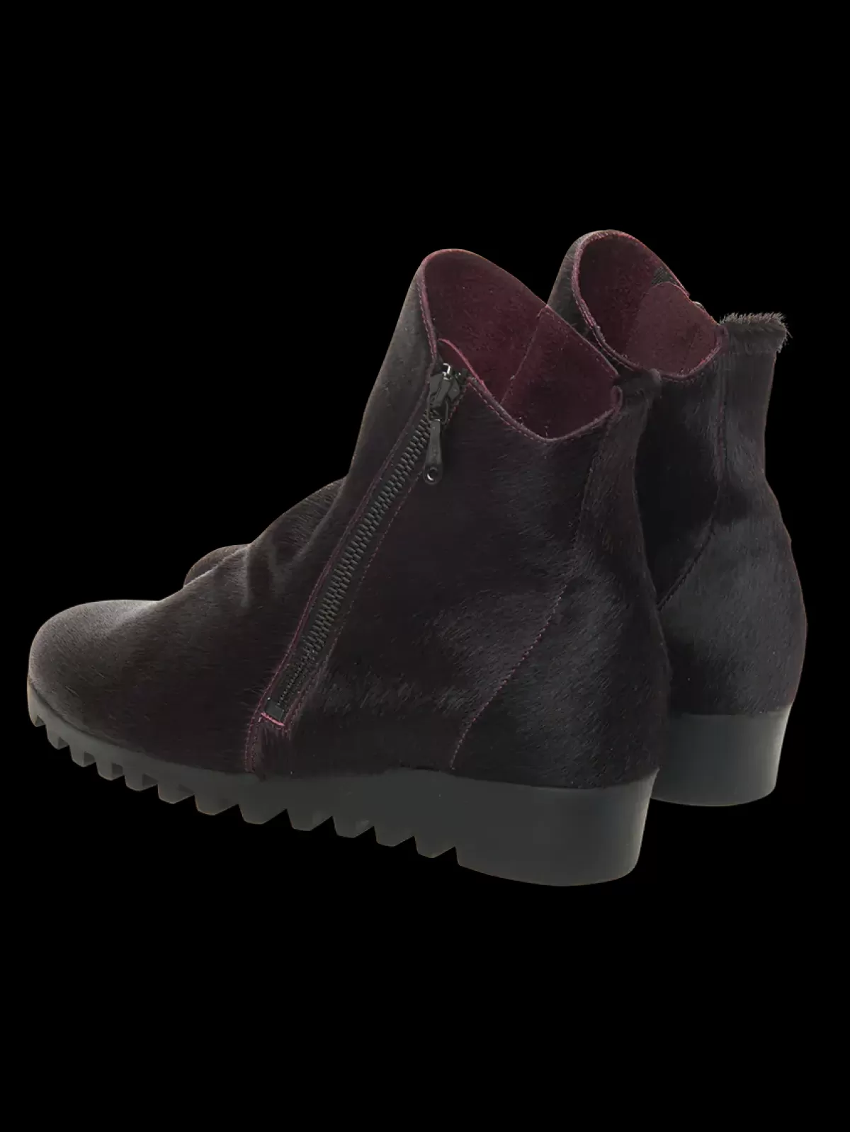Women's Lomage Ankle Boots Shoes - 10 Available Colors From 35 To 42 - -Arche Shop