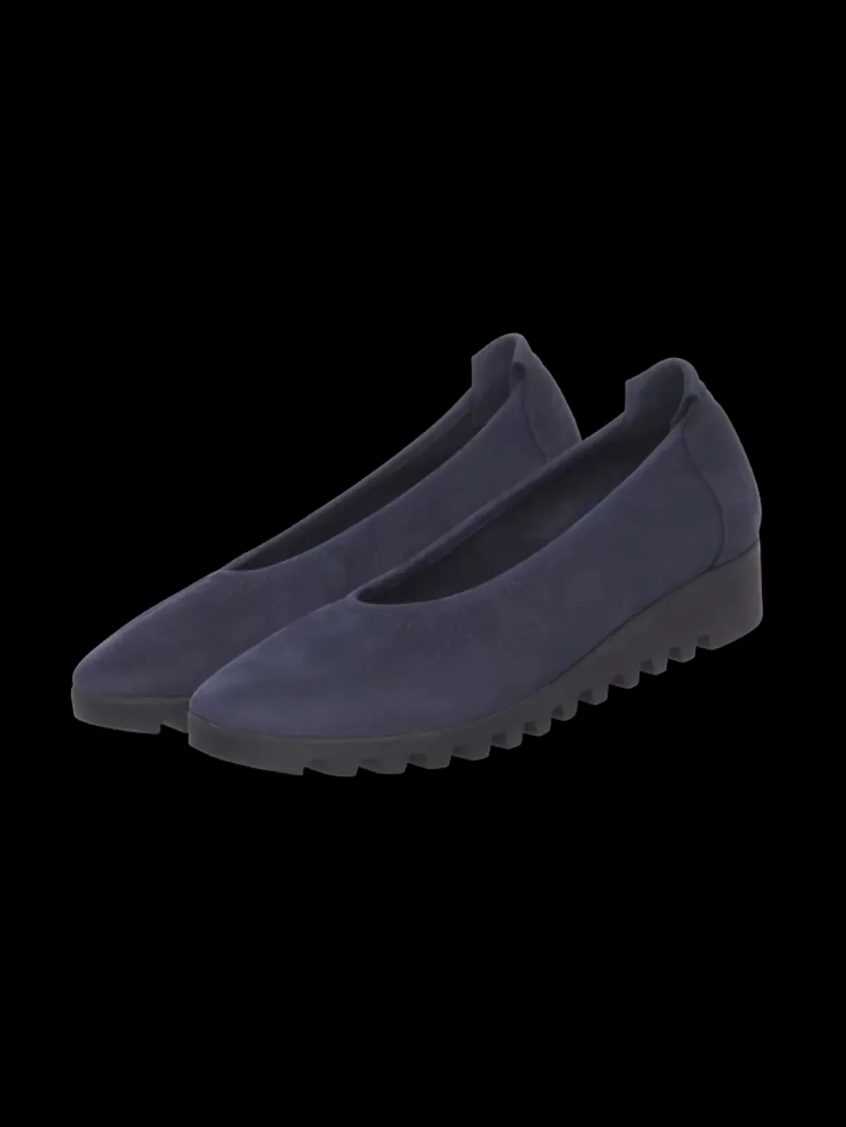 Women's Lomiss Ballerinas Shoes - 8 Available Colors From 35 To 42 - -Arche Cheap