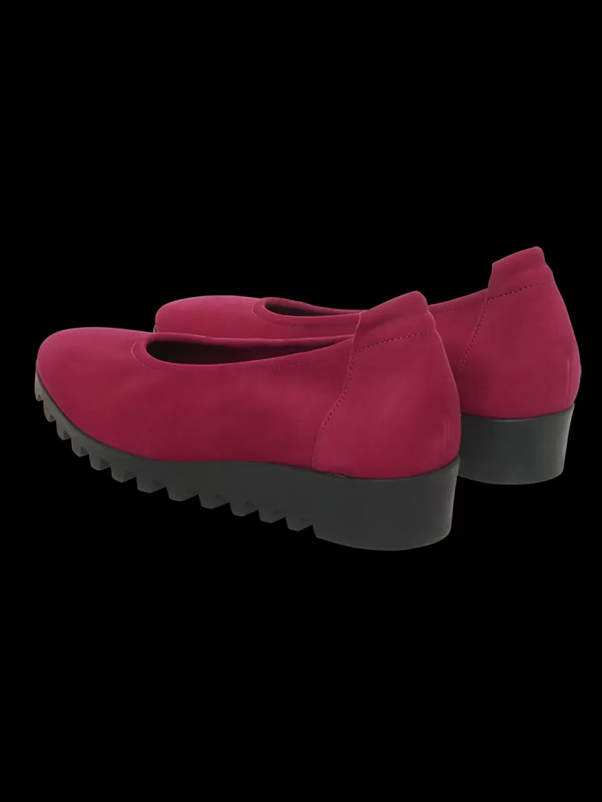 Women's Lomiss Ballerinas Shoes - 8 Available Colors From 35 To 42 - -Arche Discount