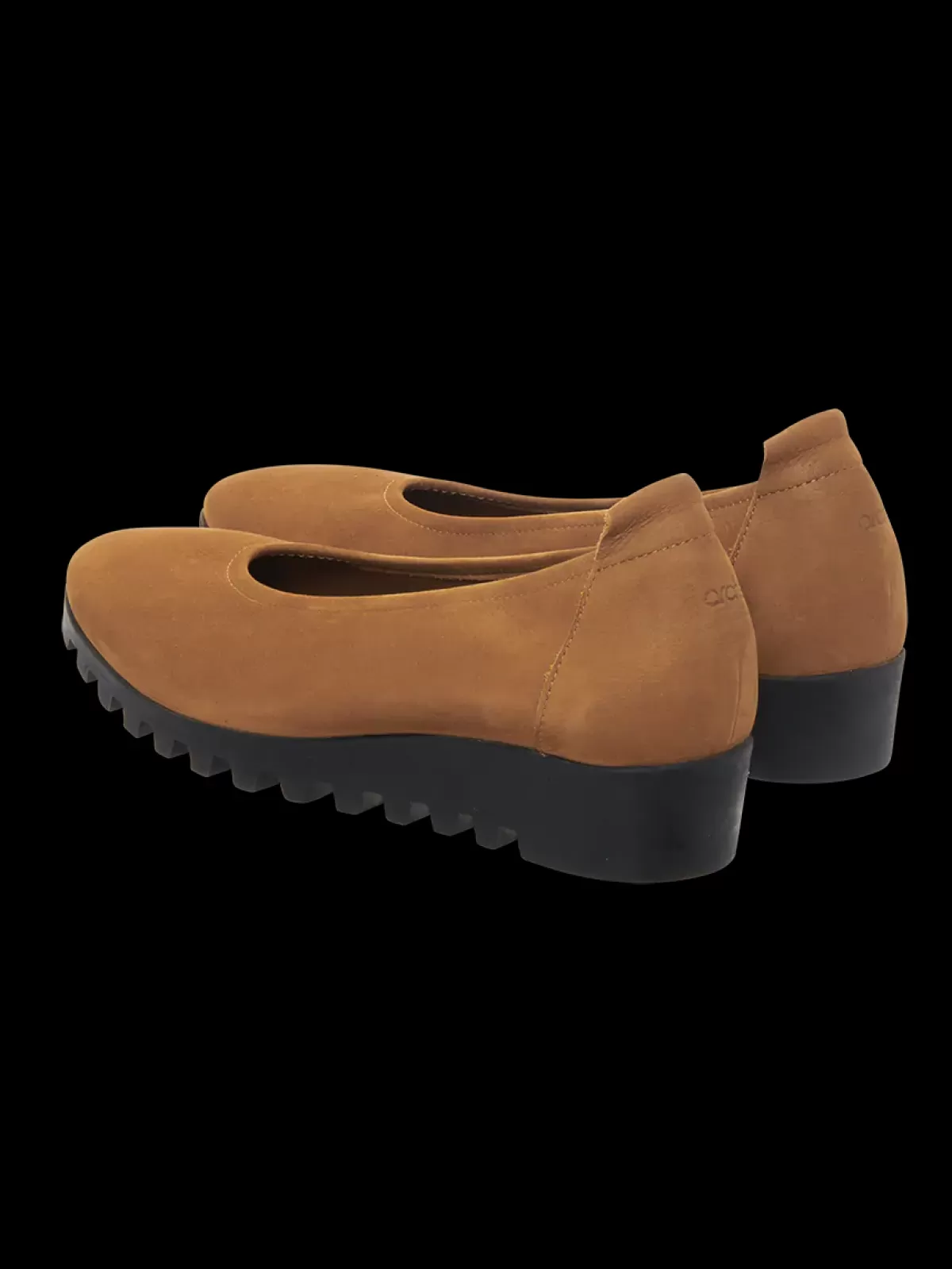 Women's Lomiss Ballerinas Shoes - 8 Available Colors From 35 To 42 - -Arche Discount