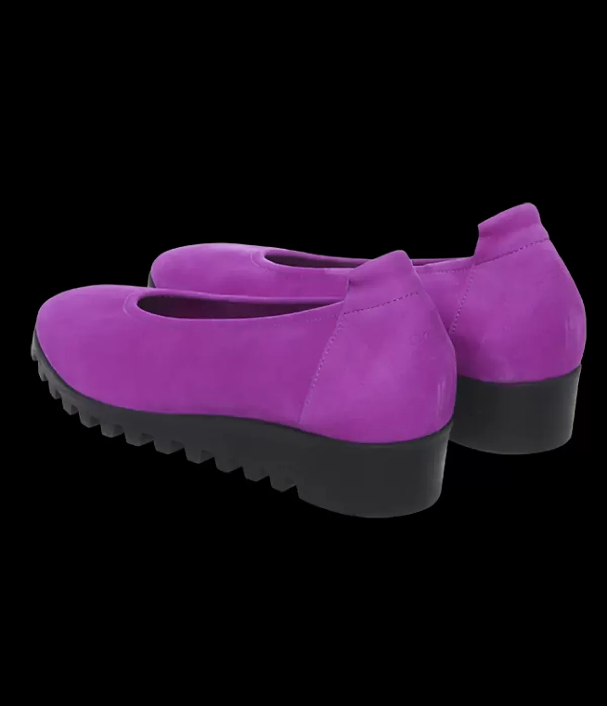Women's Lomiss Ballerinas Shoes - 8 Available Colors From 35 To 42 - -Arche Flash Sale