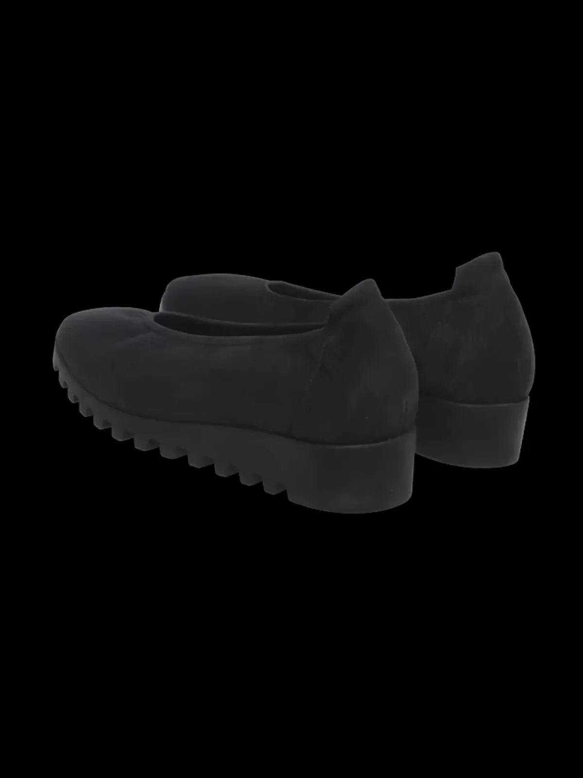 Women's Lomiss Ballerinas Shoes - 8 Available Colors From 35 To 42 - -Arche Sale