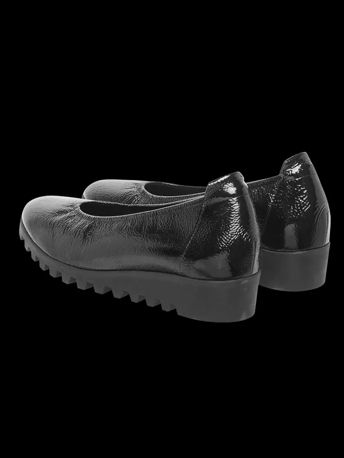 Women's Lomiss Ballerinas Shoes - 8 Available Colors From 35 To 42 - -Arche Flash Sale
