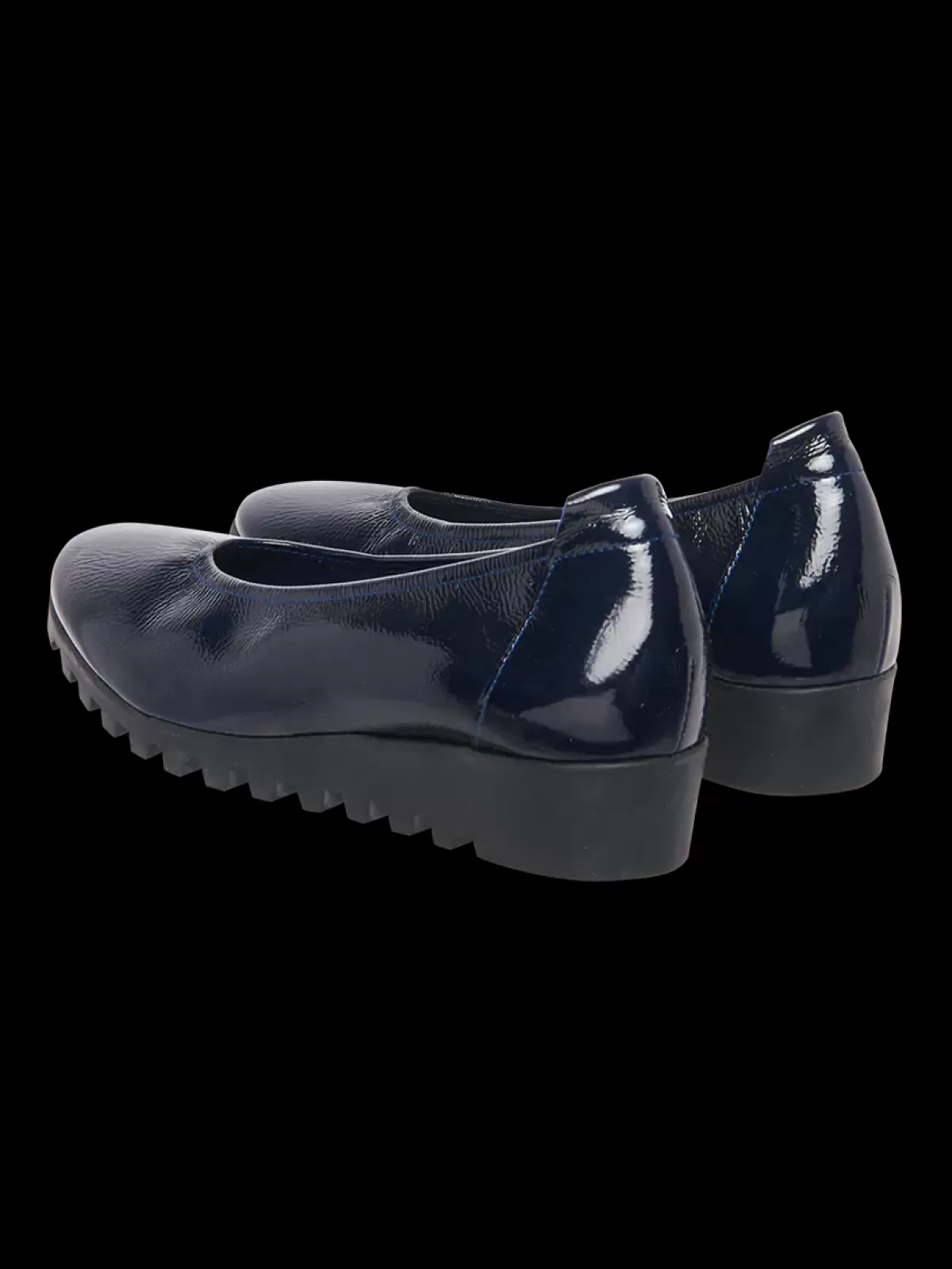 Women's Lomiss Ballerinas Shoes - 8 Available Colors From 35 To 42 - -Arche Cheap
