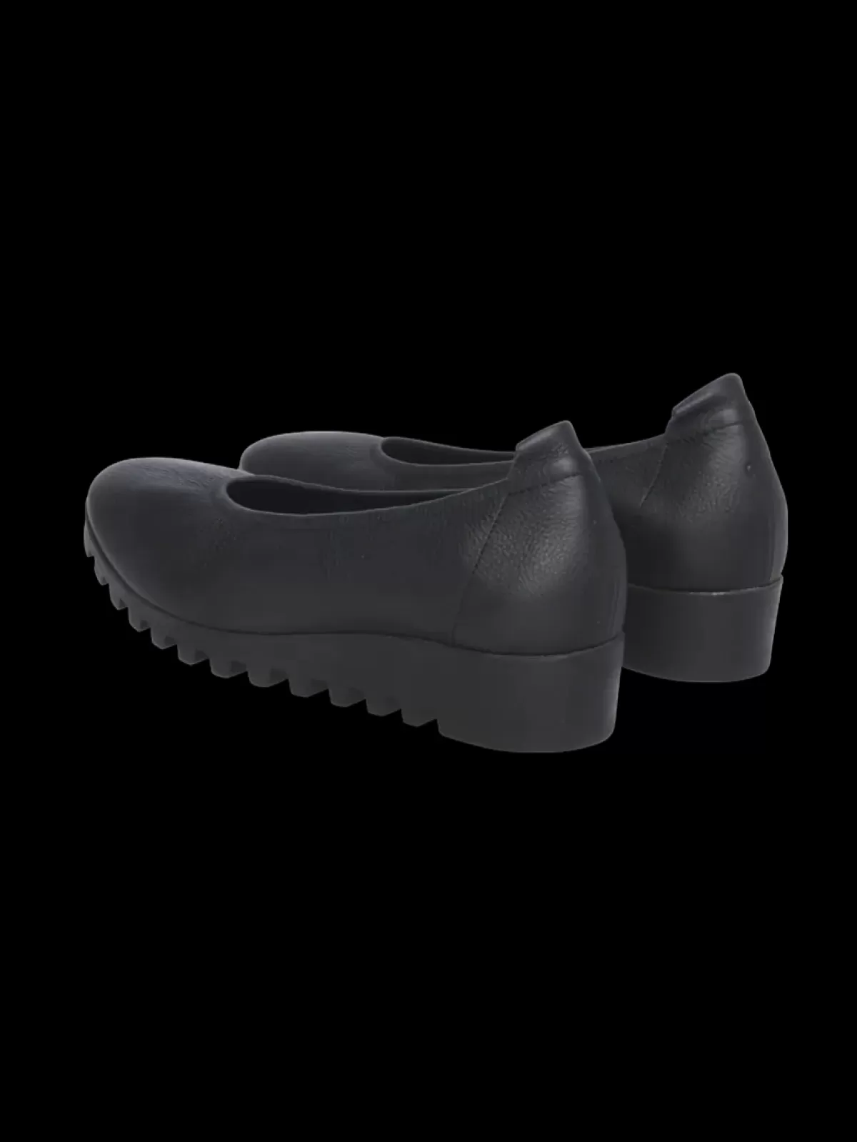 Women's Lomiss Ballerinas Shoes - 8 Available Colors From 35 To 42 - -Arche New