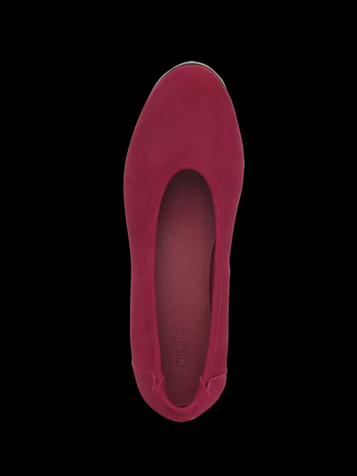 Women's Lomiss Ballerinas Shoes - 8 Available Colors From 35 To 42 - -Arche Discount