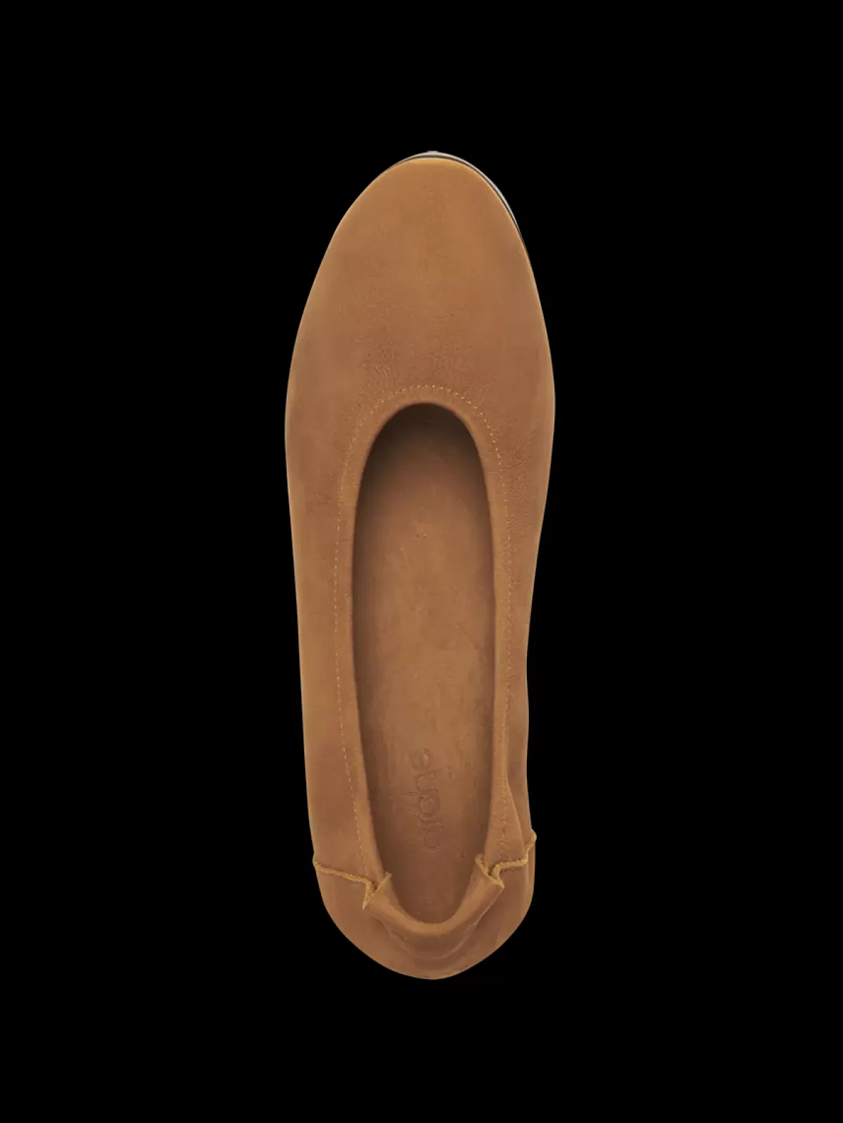 Women's Lomiss Ballerinas Shoes - 8 Available Colors From 35 To 42 - -Arche Discount