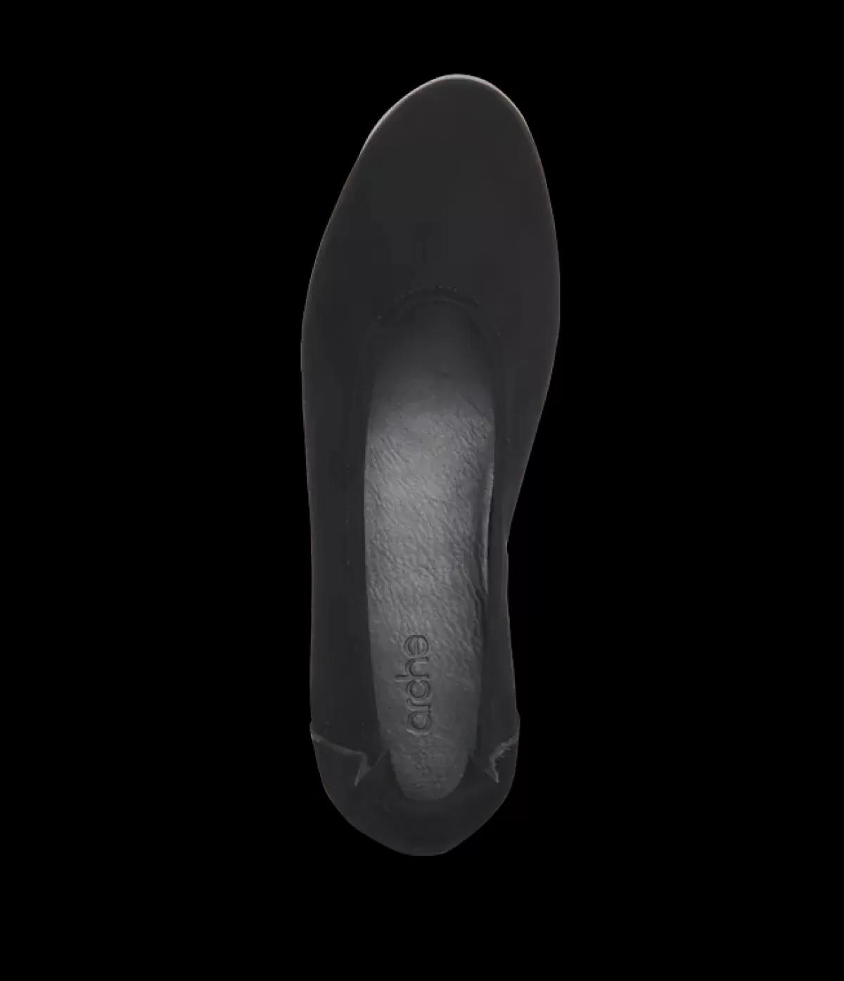 Women's Lomiss Ballerinas Shoes - 8 Available Colors From 35 To 42 - -Arche New