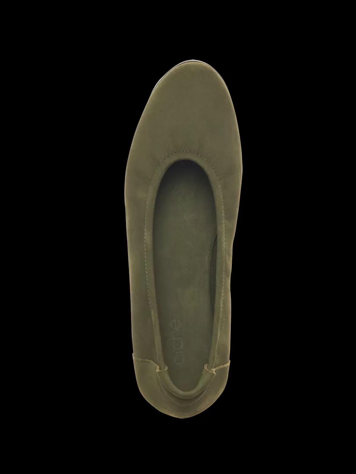 Women's Lomiss Ballerinas Shoes - 8 Available Colors From 35 To 42 - -Arche Clearance
