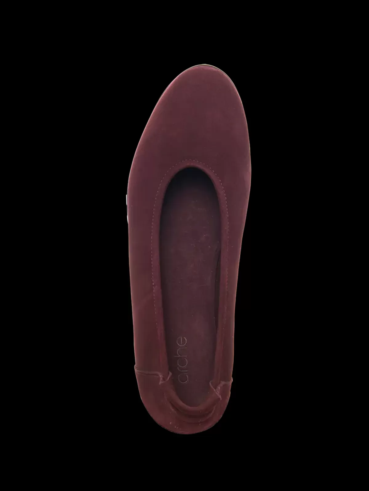 Women's Lomiss Ballerinas Shoes - 8 Available Colors From 35 To 42 - -Arche Sale