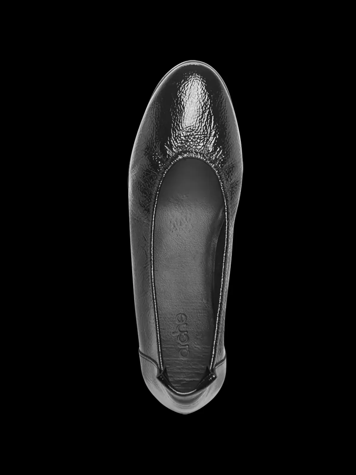 Women's Lomiss Ballerinas Shoes - 8 Available Colors From 35 To 42 - -Arche Flash Sale