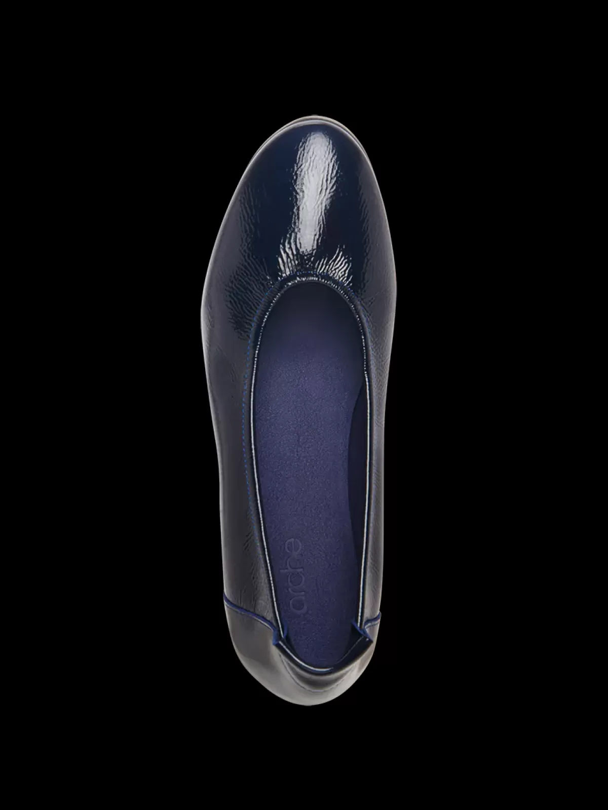 Women's Lomiss Ballerinas Shoes - 8 Available Colors From 35 To 42 - -Arche Cheap