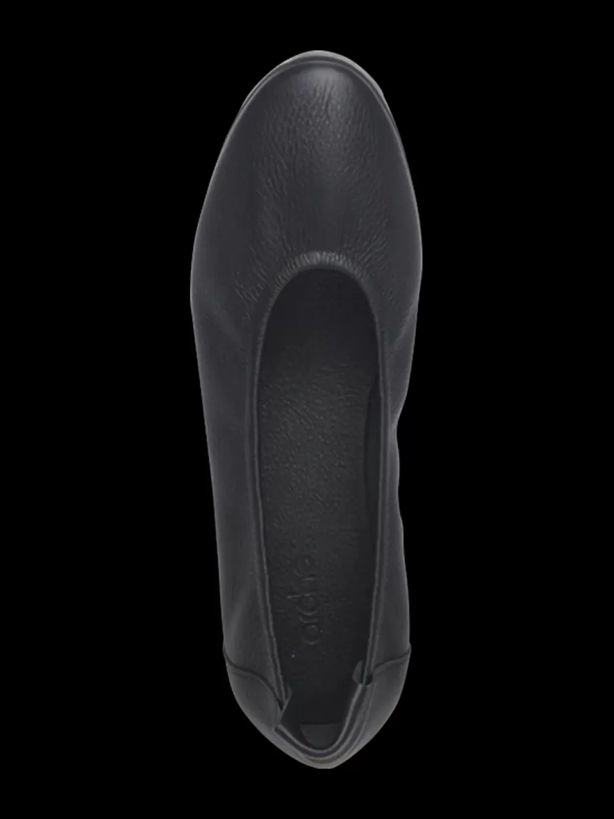 Women's Lomiss Ballerinas Shoes - 8 Available Colors From 35 To 42 - -Arche New