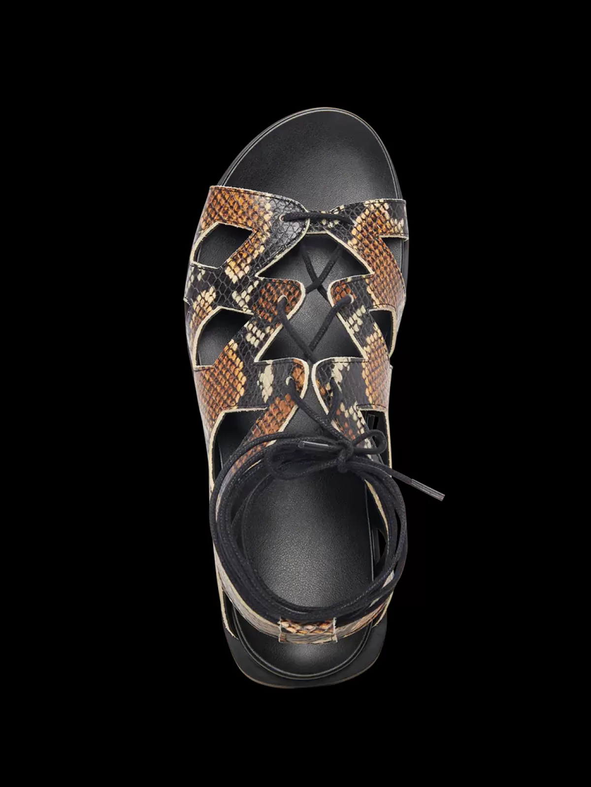 Women's Makizz Sandals Shoes - 2 Available Colors From 35 To 42 - -Arche Flash Sale