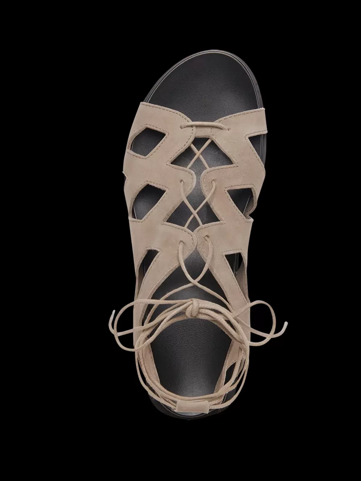 Women's Makizz Sandals Shoes - 2 Available Colors From 35 To 42 - -Arche Discount