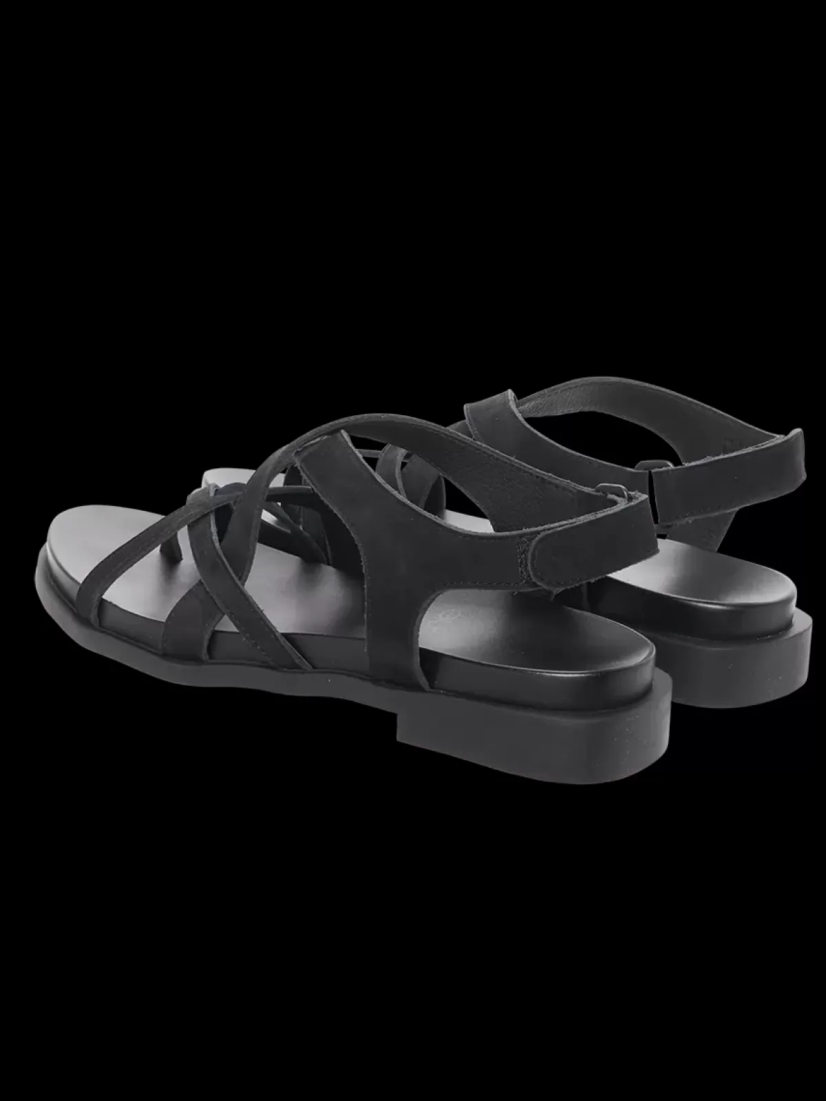 Women's Makuko Sandals Shoes - 2 Available Colors From 35 To 42 - -Arche New