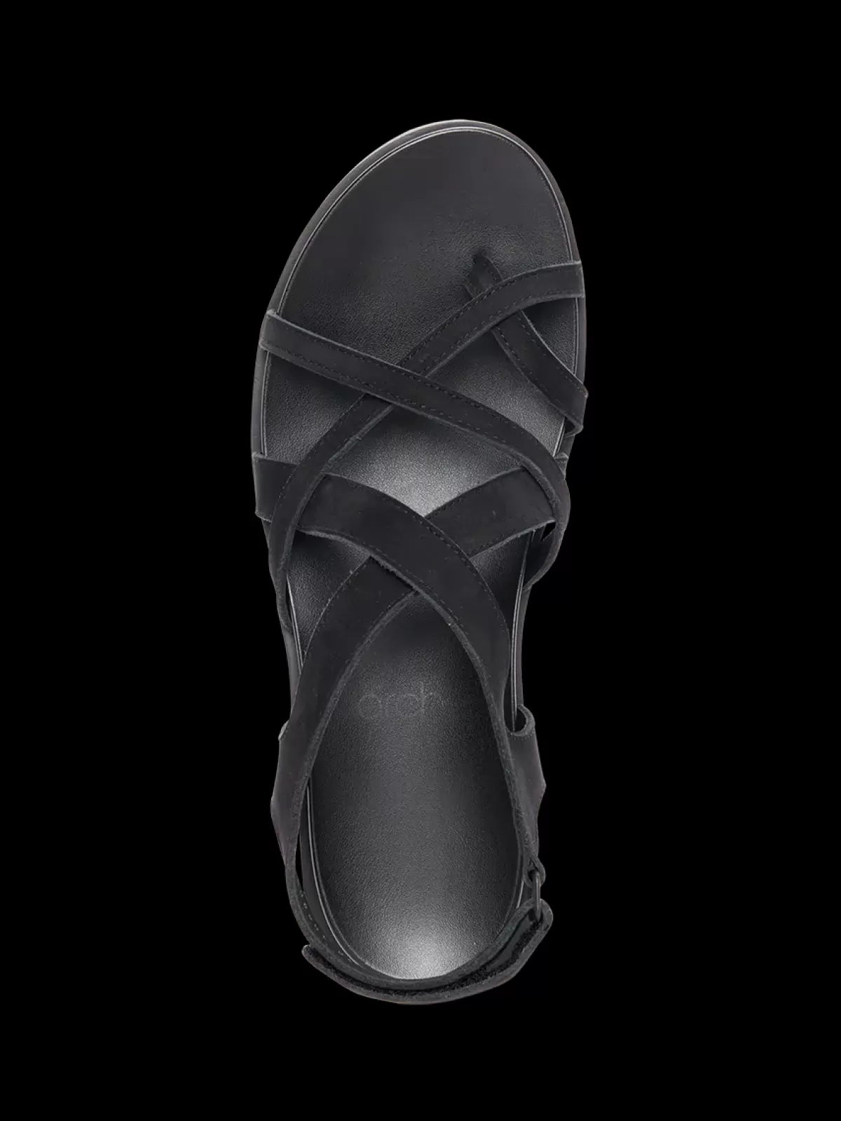 Women's Makuko Sandals Shoes - 2 Available Colors From 35 To 42 - -Arche New