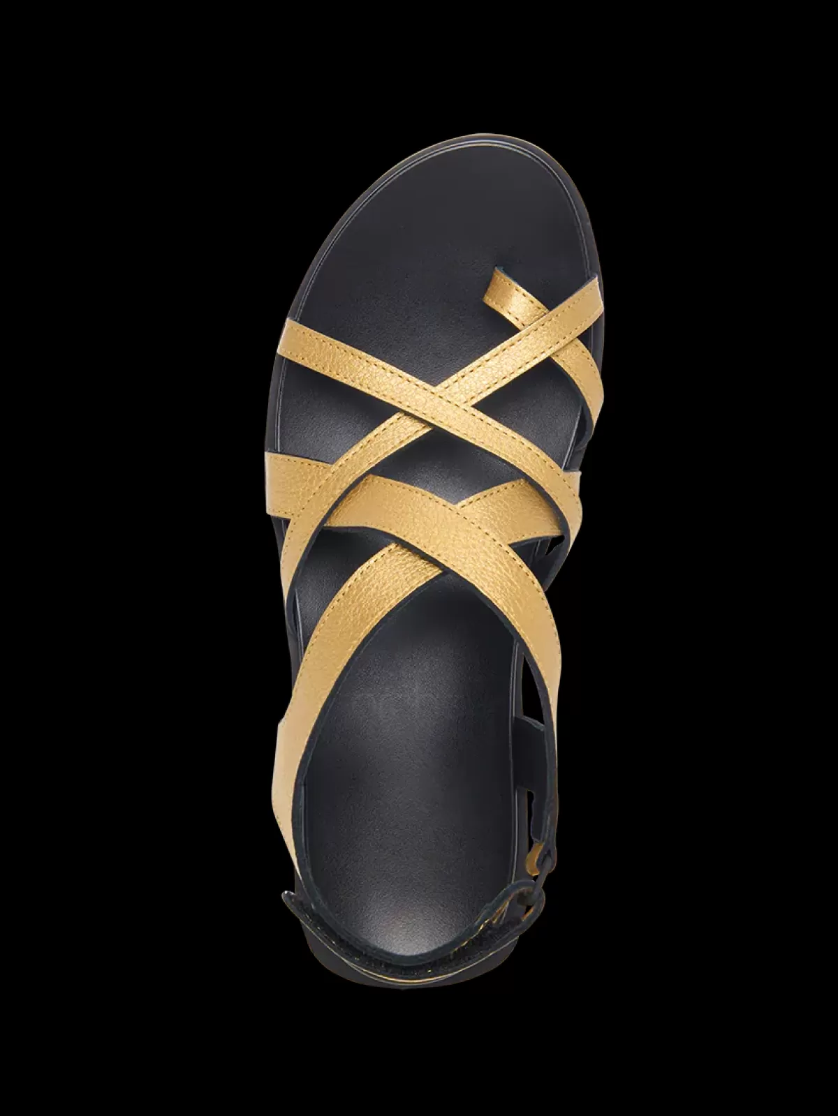 Women's Makuko Sandals Shoes - 2 Available Colors From 35 To 42 - -Arche Store