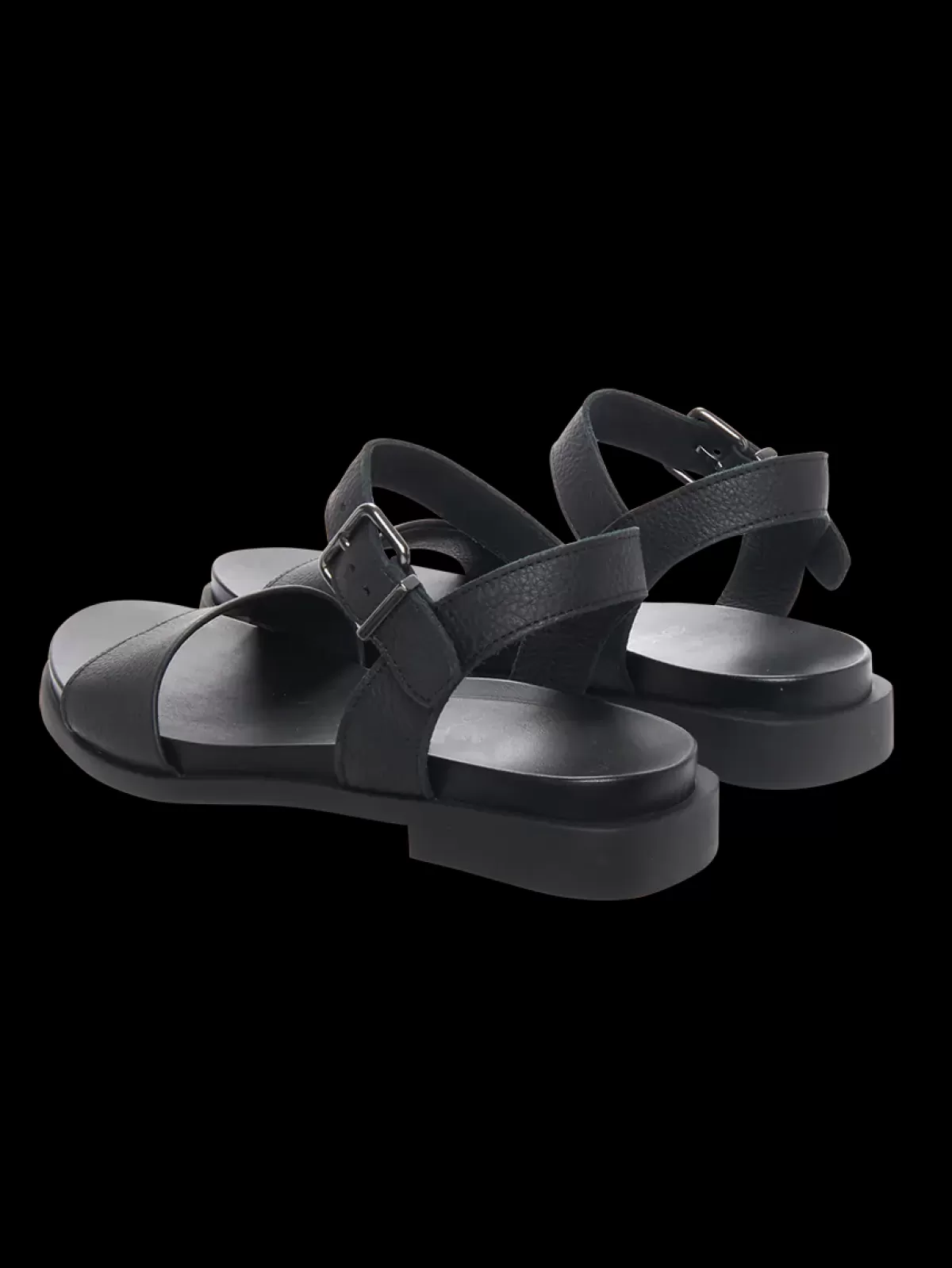 Women's Makusa Sandals Shoes - 5 Available Colors From 35 To 42 - -Arche Fashion