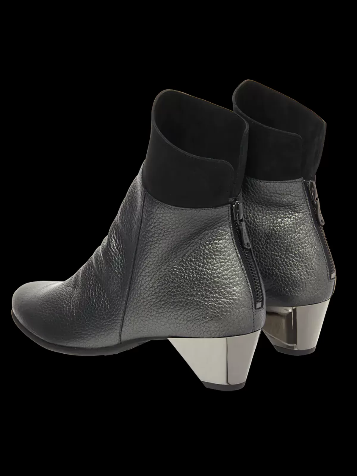 Women's Maraya Ankle Boots Shoes - 1 Available Color From 35 To 42 - -Arche Discount