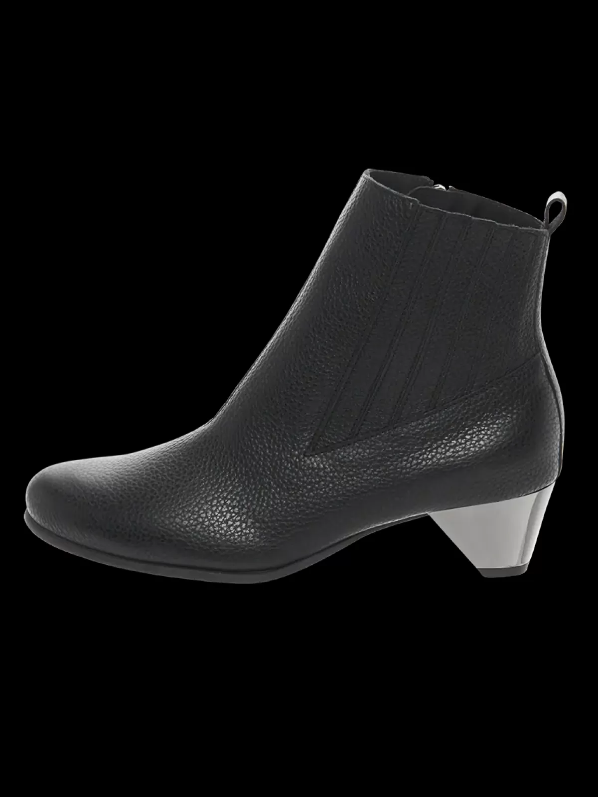Women's Marizz Ankle Boots Shoes - 2 Available Colors From 35 To 42 - -Arche Outlet