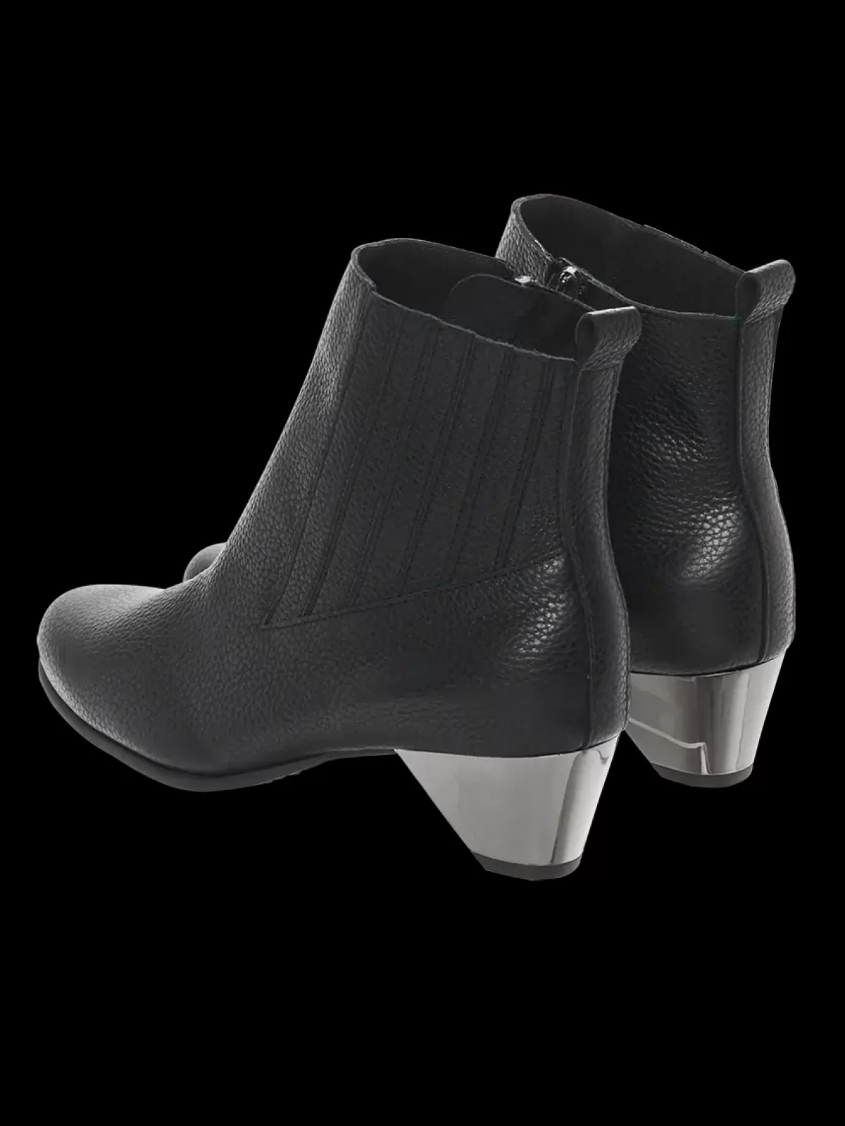 Women's Marizz Ankle Boots Shoes - 2 Available Colors From 35 To 42 - -Arche Outlet