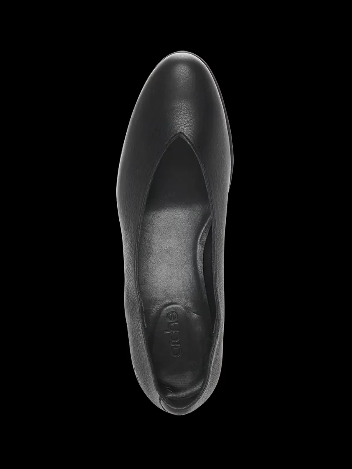 Women's Marlly Escarpin Shoes - 1 Available Color From 35 To 42 - -Arche Store
