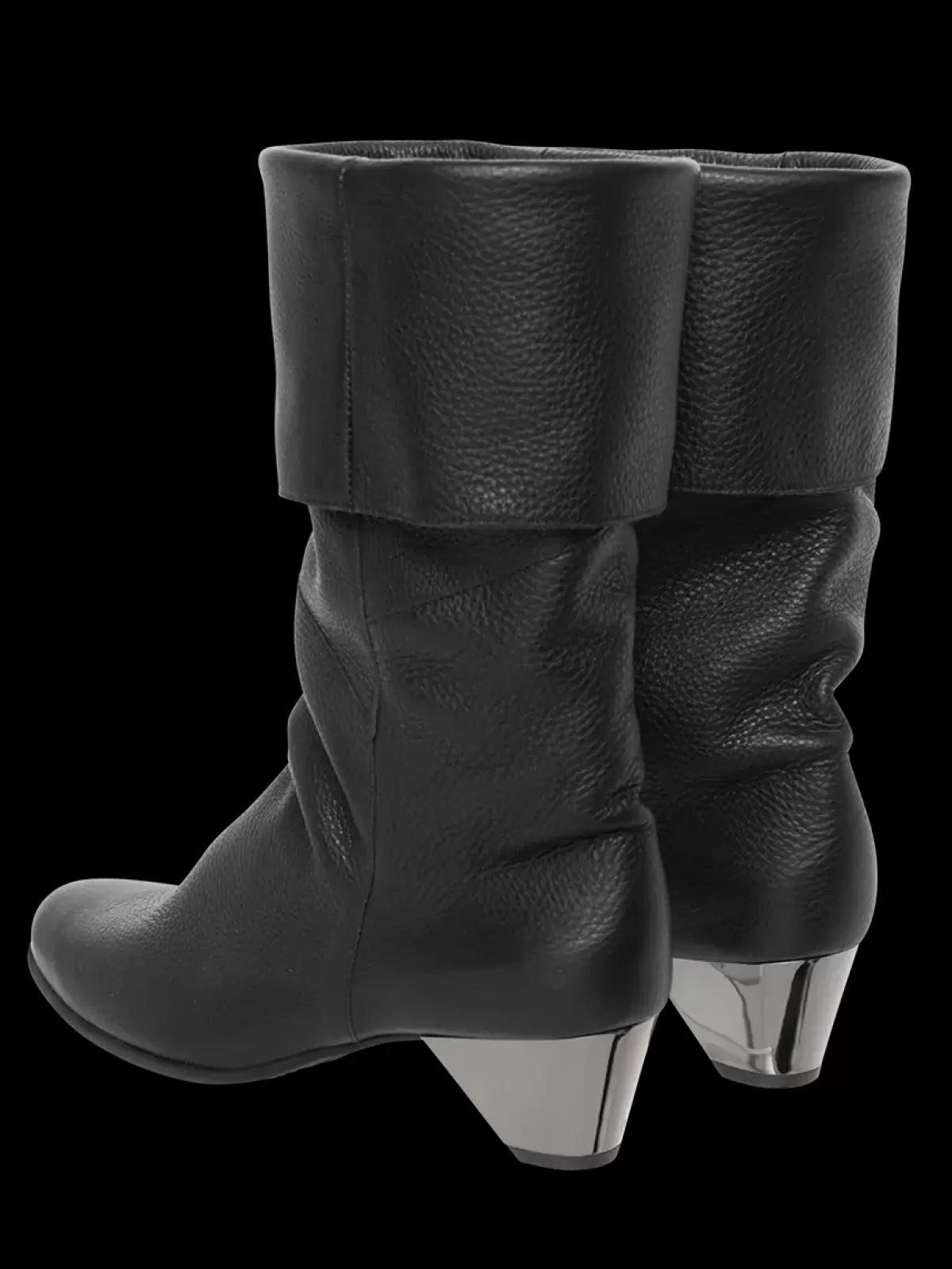 Women's Marnya Boots Shoes - 2 Available Colors From 35 To 42 - -Arche Best