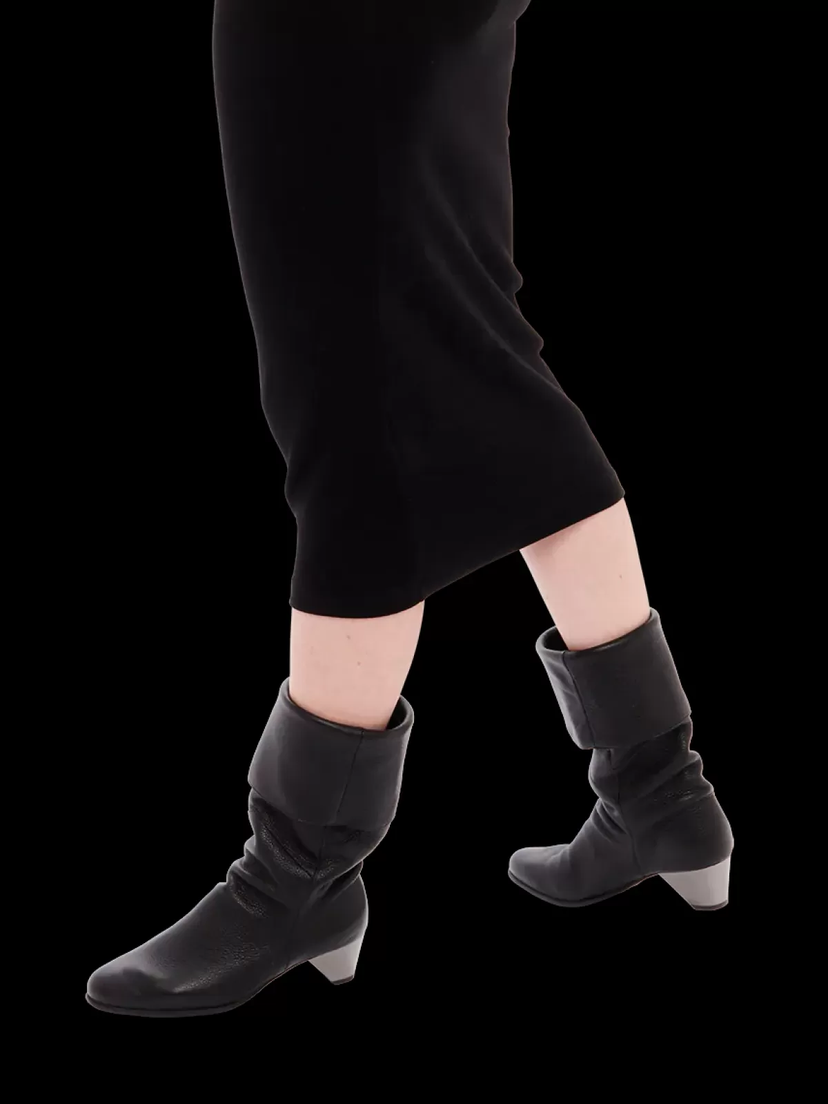 Women's Marnya Boots Shoes - 2 Available Colors From 35 To 42 - -Arche Best