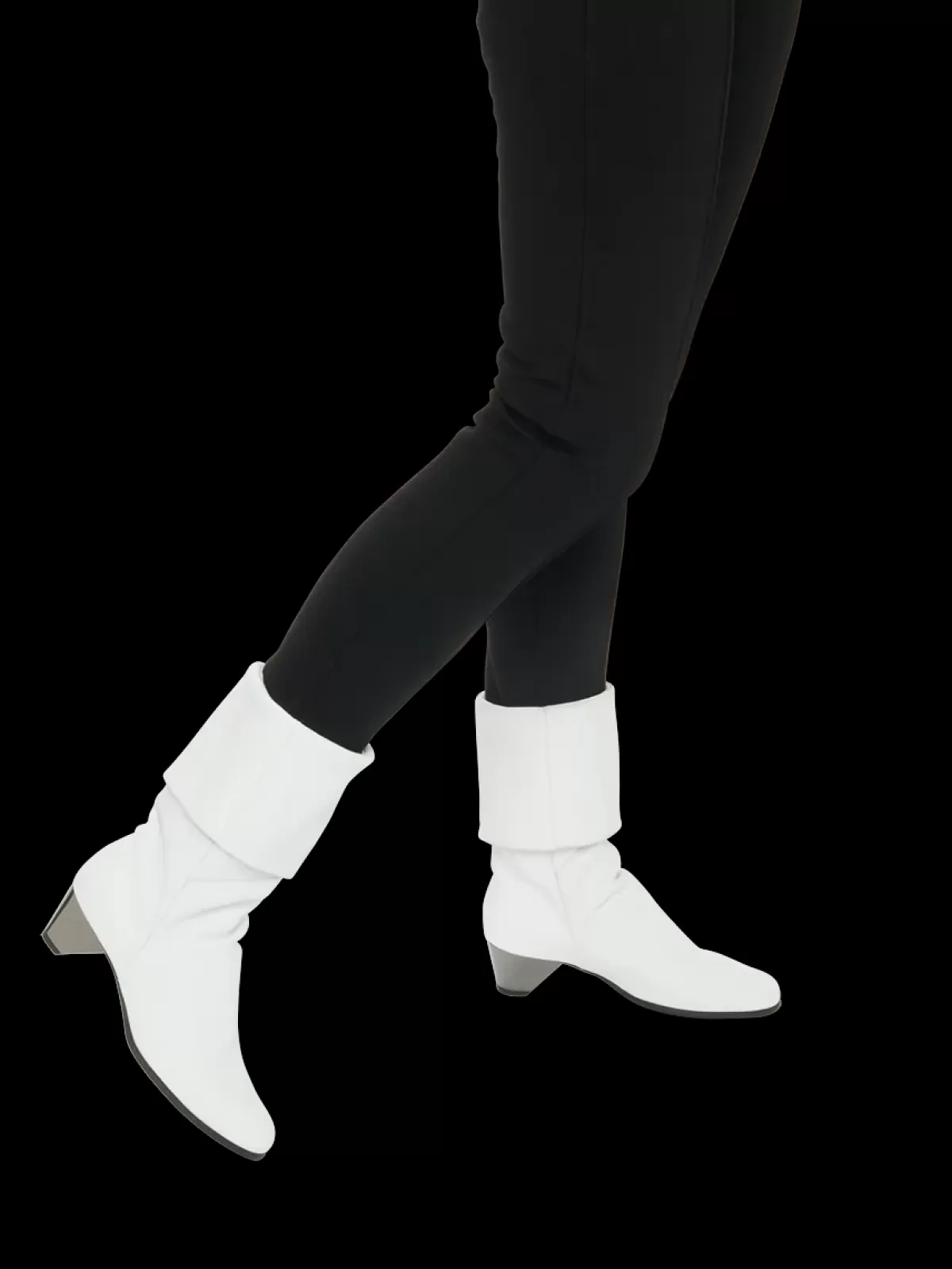 Women's Marnya Boots Shoes - 2 Available Colors From 35 To 42 - -Arche Cheap