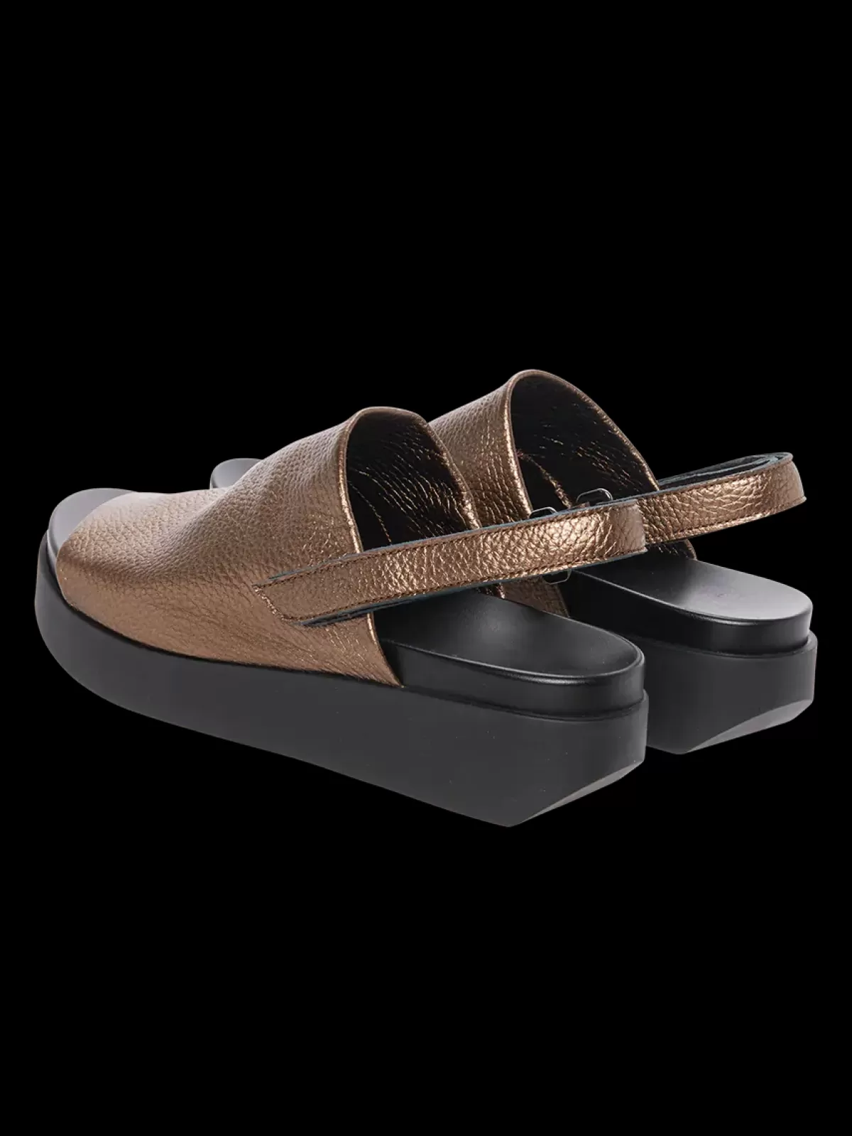 Women's Myahzy Sandals Shoes - 2 Available Colors From 35 To 42 - -Arche Flash Sale