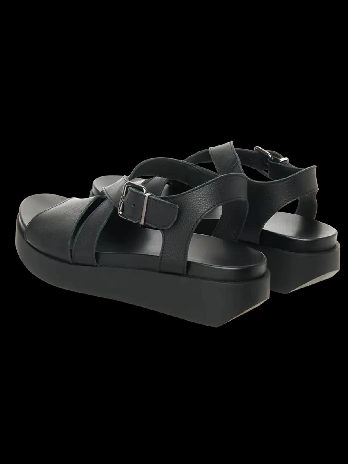 Women's Myakki Sandals Shoes - 5 Available Colors From 35 To 42 - -Arche Cheap