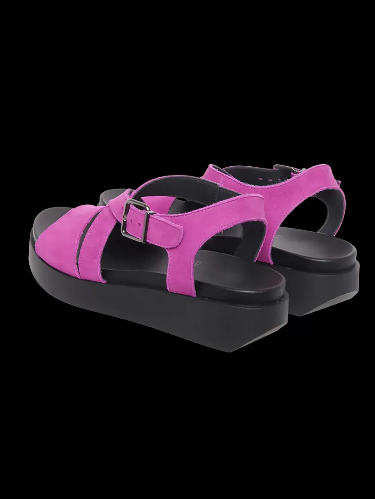 Women's Myakki Sandals Shoes - 5 Available Colors From 35 To 42 - -Arche Best