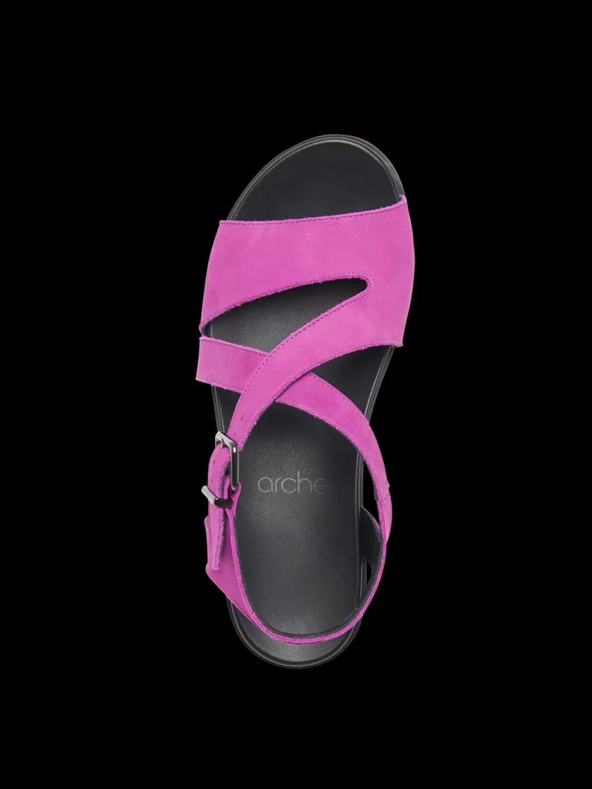 Women's Myakki Sandals Shoes - 5 Available Colors From 35 To 42 - -Arche Best
