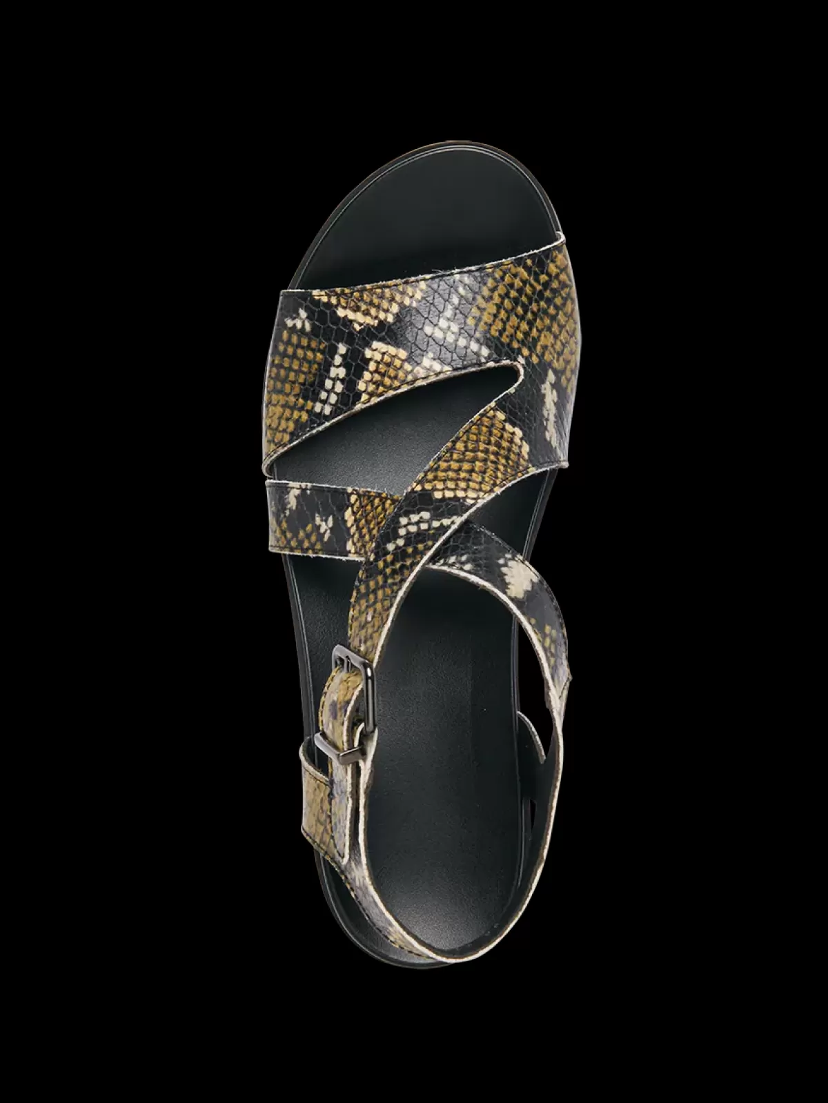 Women's Myakki Sandals Shoes - 5 Available Colors From 35 To 42 - -Arche Cheap