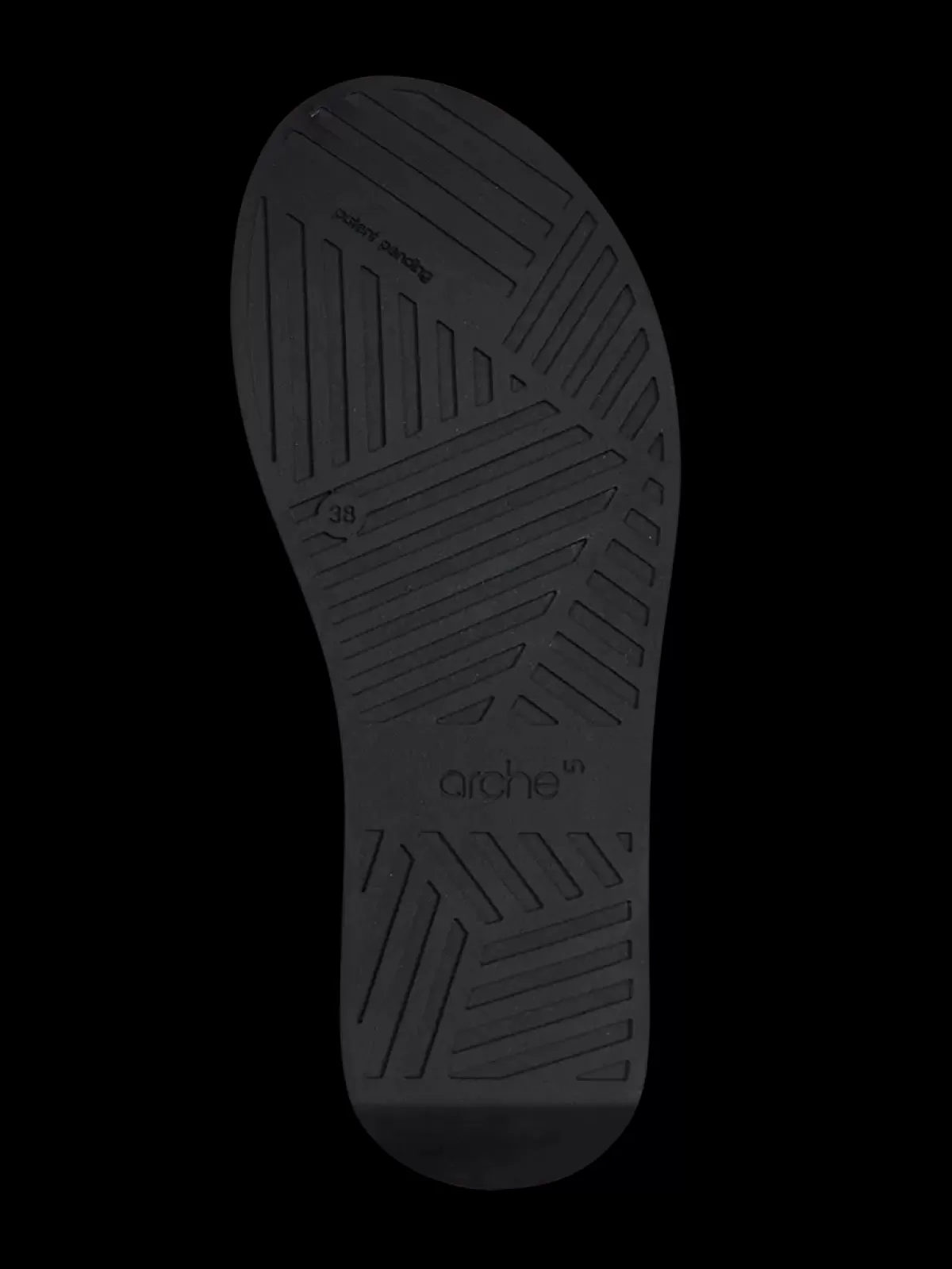 Women's Myakki Sandals Shoes - 5 Available Colors From 35 To 42 - -Arche Cheap