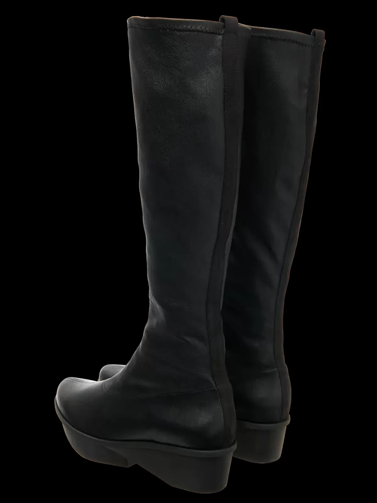 Women's Naotao Boots Shoes - 1 Available Color From 35 To 42 - -Arche Best