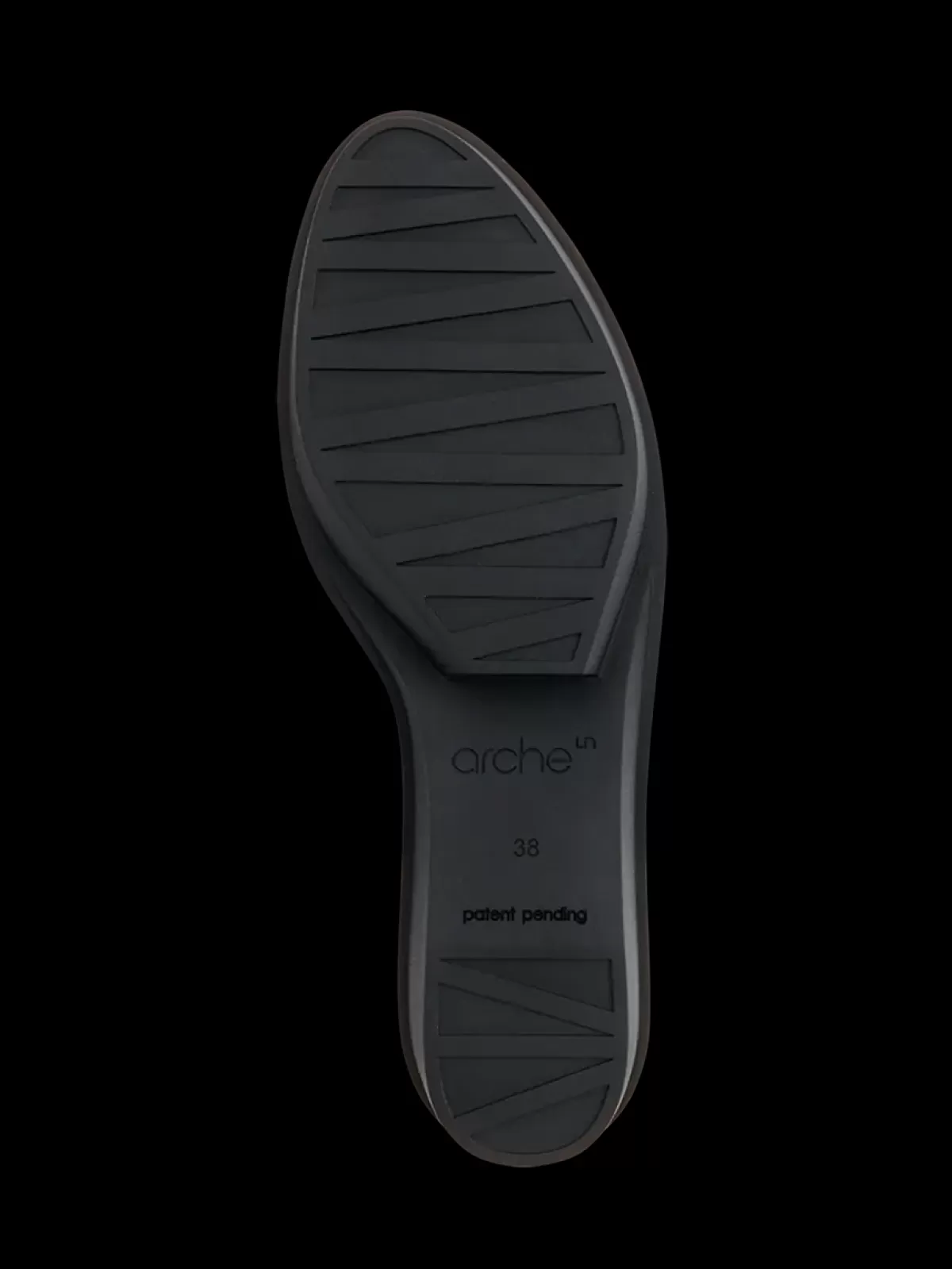 Women's Naotao Boots Shoes - 1 Available Color From 35 To 42 - -Arche Best