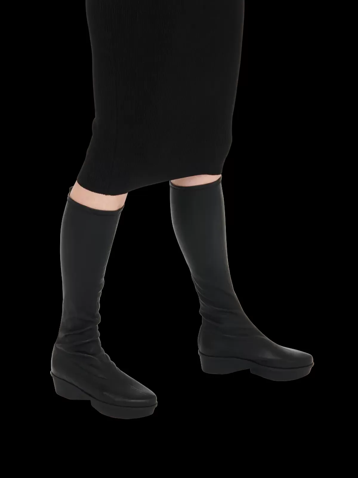 Women's Naotao Boots Shoes - 1 Available Color From 35 To 42 - -Arche Best