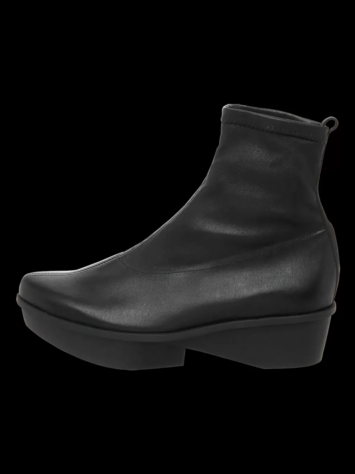 Women's Naotek Ankle Boots Shoes - 1 Available Color From 35 To 42 - -Arche Sale