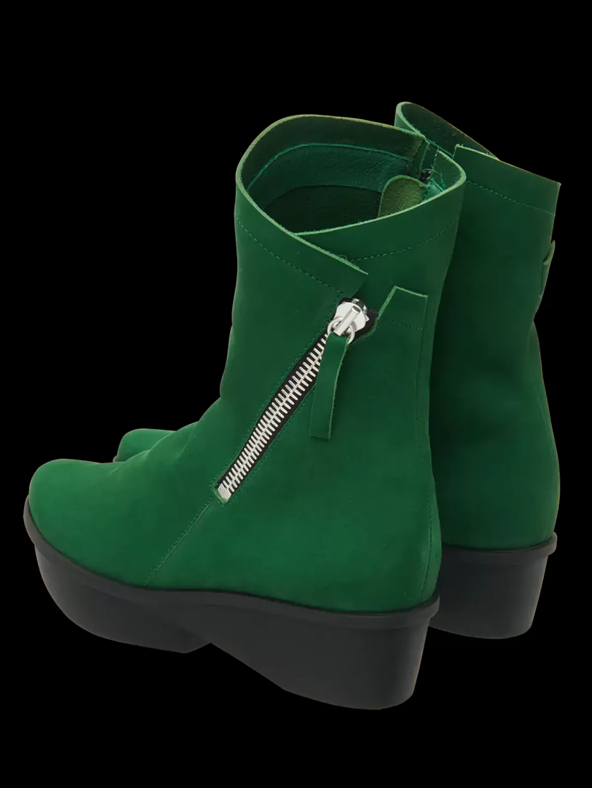 Women's Naozzi Babies Shoes - 1 Available Color From 35 To 42 - -Arche Best Sale